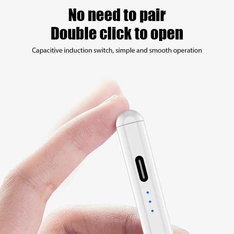 범용 터치 스크린 펜 스타일러스 펜슬 자석 흡착 태블릿 - Office Tech Gadgets 리뷰 및 가격