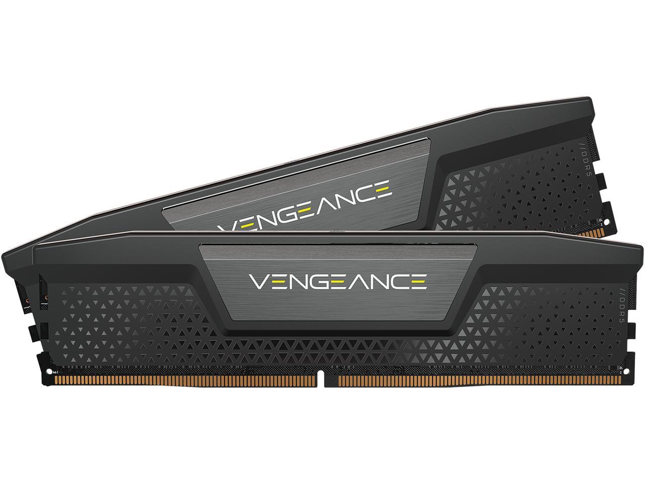 코르세어 벤전스 16GB (2 x 8GB) 288핀 P - Corsair Ram Vengeance 16Gb 리뷰 및 가격