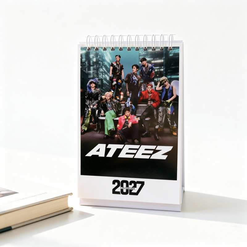 2027 아이돌 보이즈 ATEEZ 퍼페리 신상 스타일  - Office Tech Gadgets 리뷰 및 가격