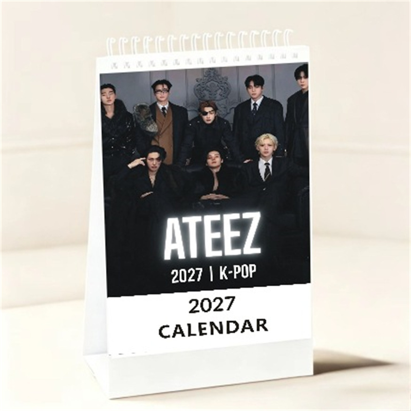 2027 아이돌 보이즈 ATEEZ 퍼페리 신상 스타일  - Office Tech Gadgets 리뷰 및 가격